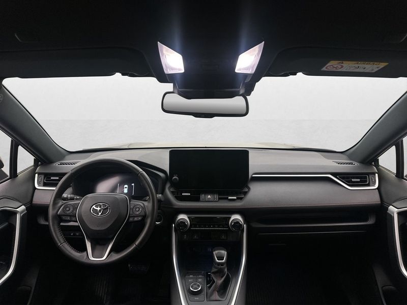 Toyota RAV4 bild 14