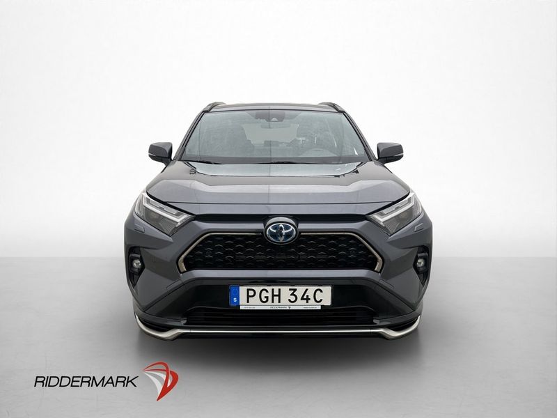 Toyota RAV4 bild 2