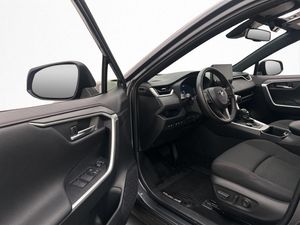 Toyota RAV4 bild 8