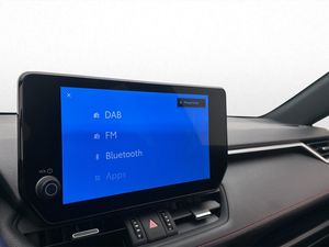 Toyota RAV4 bild 21