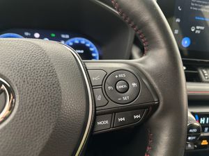 Toyota RAV4 bild 17