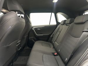 Toyota RAV4 bild 13