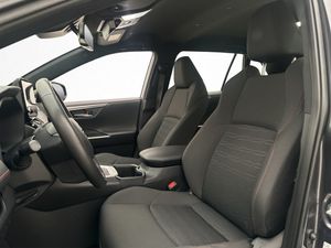 Toyota RAV4 bild 9