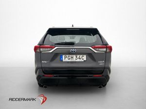 Toyota RAV4 bild 6
