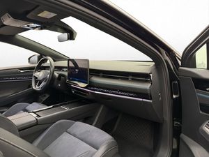 Volkswagen ID.7 bild 13