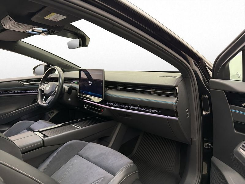 Volkswagen ID.7 bild 13
