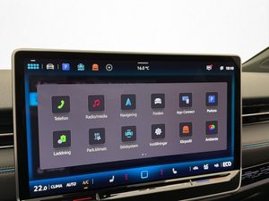 Volkswagen ID.7 bild 23