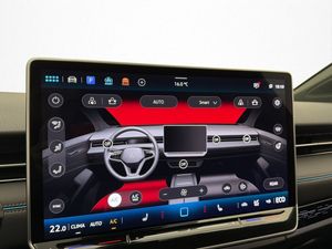 Volkswagen ID.7 bild 25