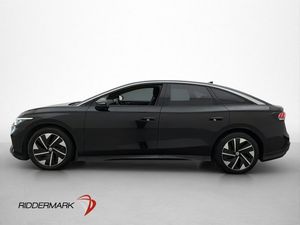 Volkswagen ID.7 bild 5
