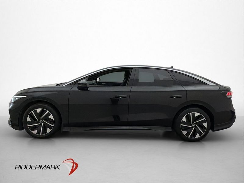 Volkswagen ID.7 bild 5
