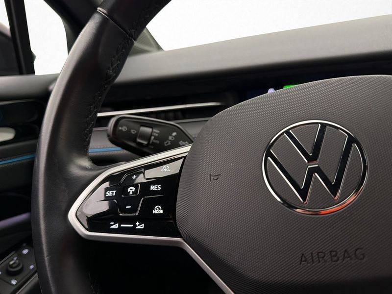Volkswagen ID.7 bild 18