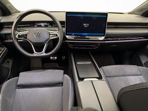 Volkswagen ID.7 bild 11
