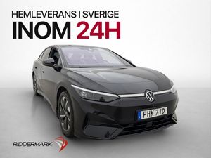 Volkswagen ID.7 bild 1