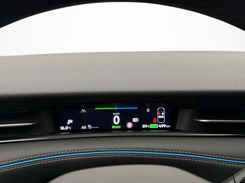 Volkswagen ID.7 bild 17