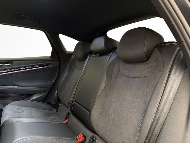 Volkswagen ID.7 bild 14