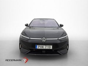 Volkswagen ID.7 bild 3