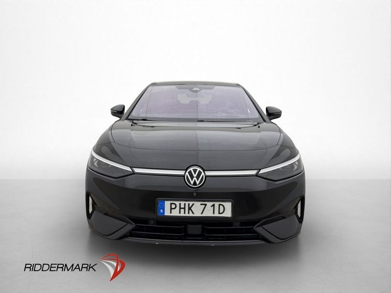 Volkswagen ID.7 bild 3
