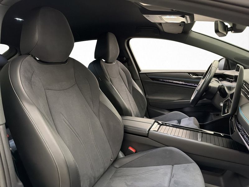 Volkswagen ID.7 bild 12