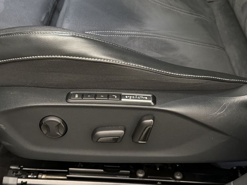 Volkswagen ID.7 bild 16