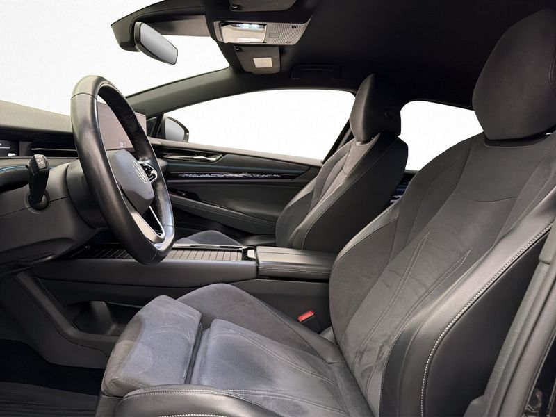 Volkswagen ID.7 bild 10
