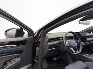 Volkswagen ID.7 bild 9
