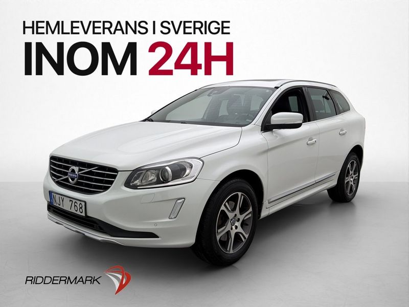 Volvo XC60 bild 3