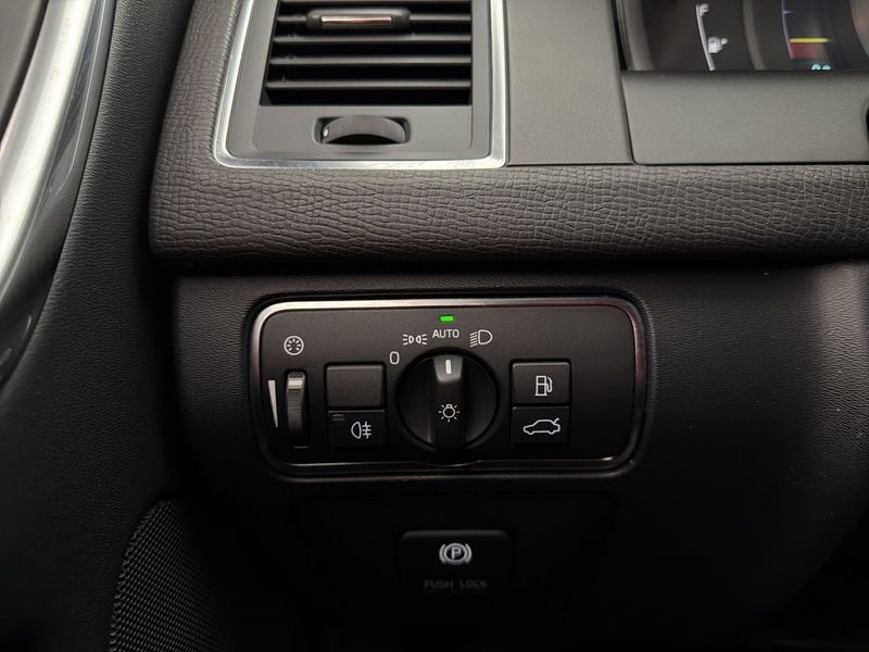 Volvo XC60 bild 28
