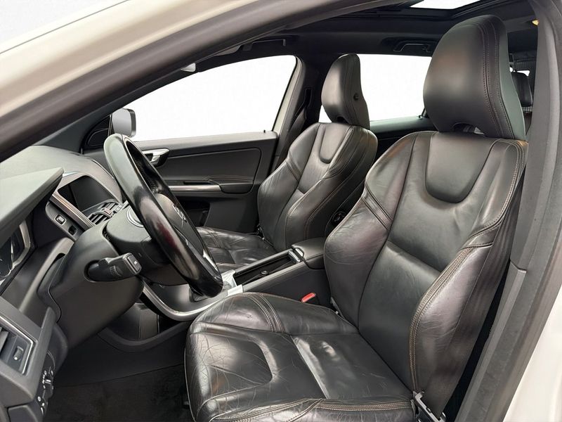 Volvo XC60 bild 9