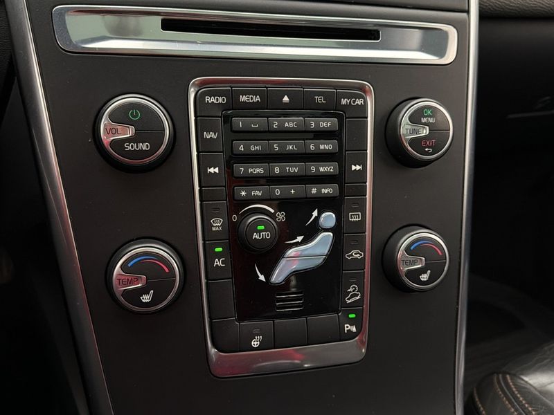 Volvo XC60 bild 23