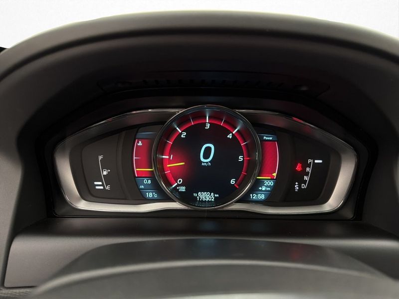 Volvo XC60 bild 17