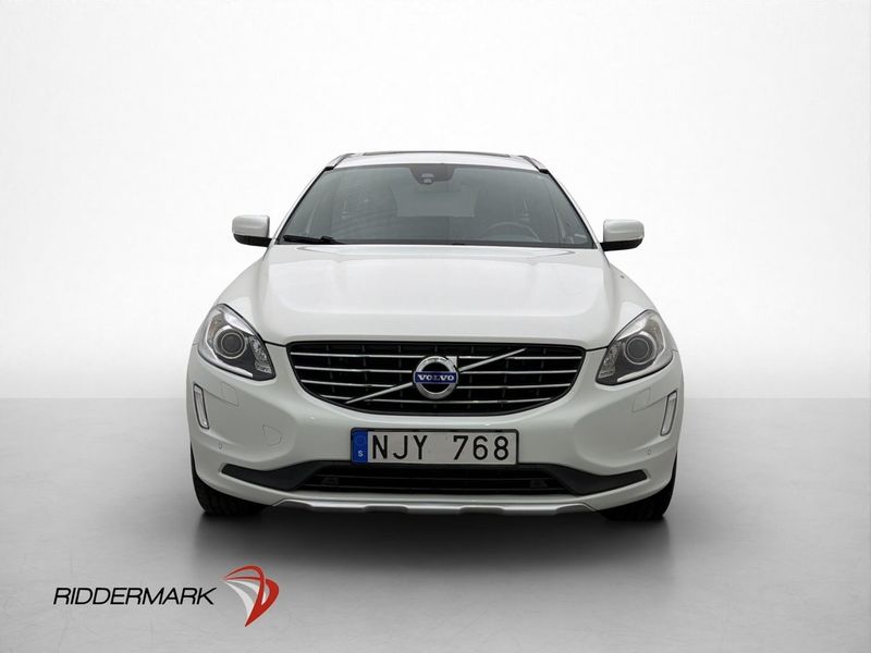 Volvo XC60 bild 2