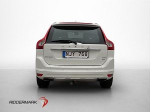 Volvo XC60 bild 6