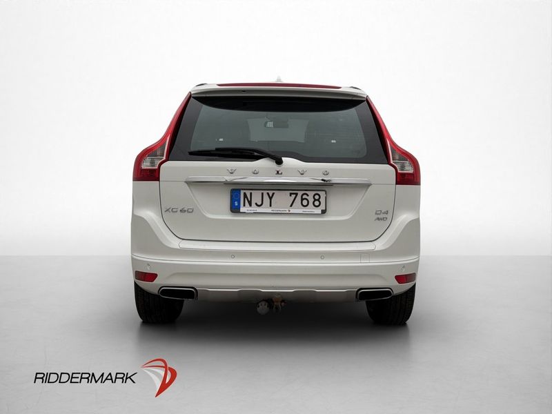 Volvo XC60 bild 6