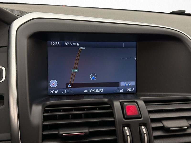 Volvo XC60 bild 21