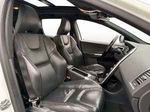 Volvo XC60 bild 12