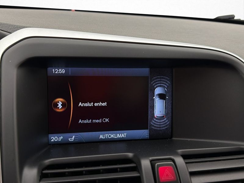 Volvo XC60 bild 20