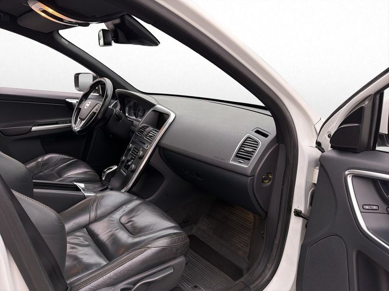 Volvo XC60 bild 13