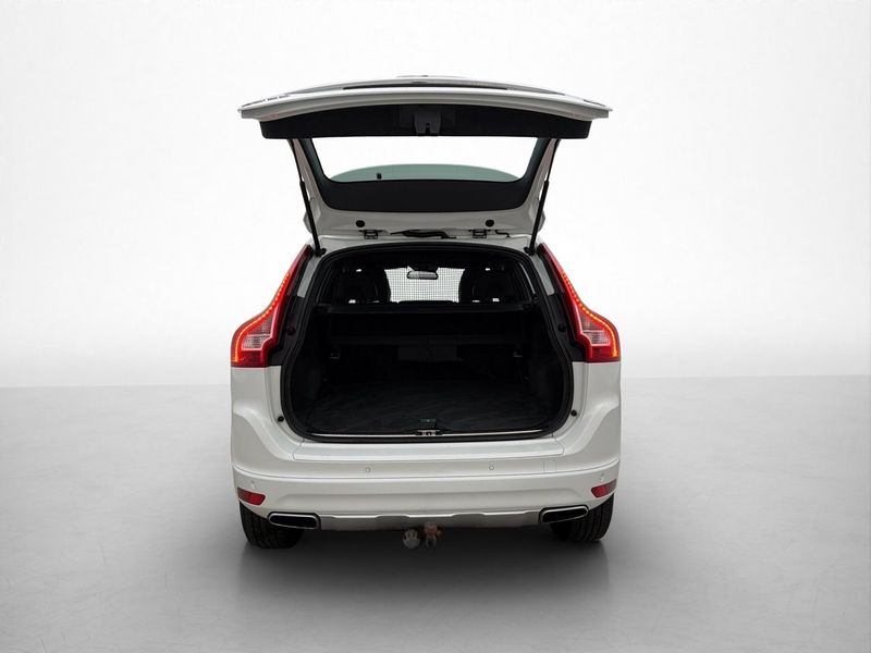 Volvo XC60 bild 27