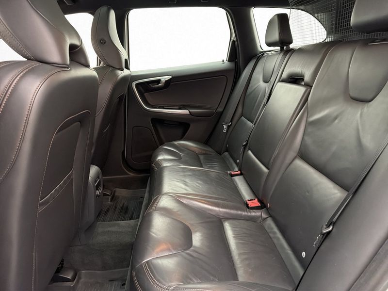Volvo XC60 bild 14