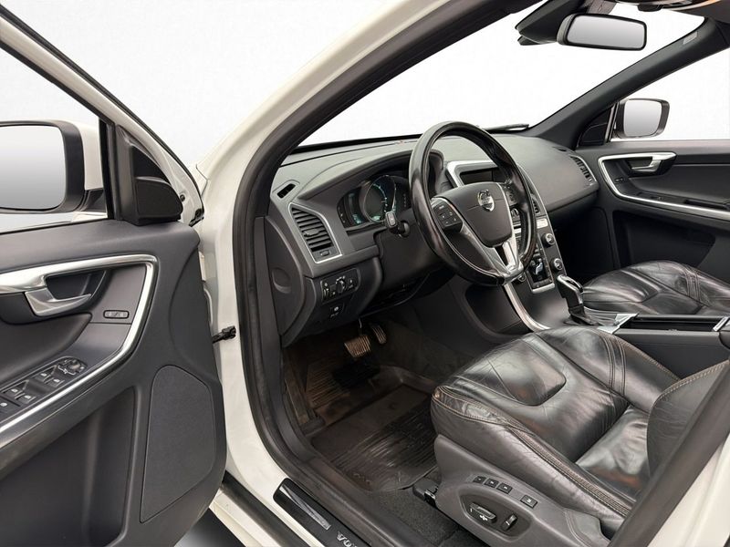 Volvo XC60 bild 8
