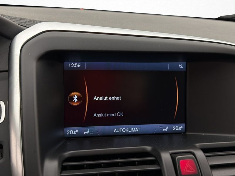 Volvo XC60 bild 22