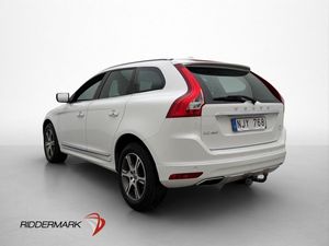 Volvo XC60 bild 5