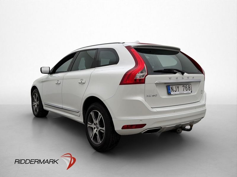 Volvo XC60 bild 5