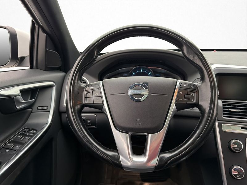 Volvo XC60 bild 11