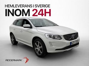 Volvo XC60 bild 1