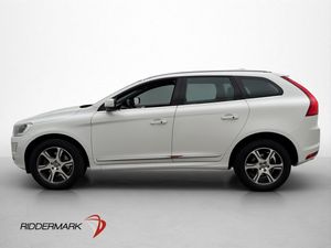 Volvo XC60 bild 4