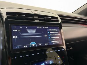 Hyundai Tucson bild 24