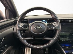 Hyundai Tucson bild 11