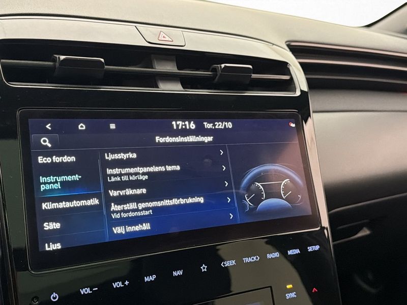 Hyundai Tucson bild 29