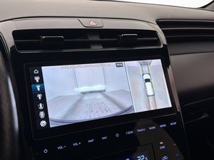 Hyundai Tucson bild 21